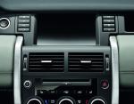 Land Rover Discovery Sport HSE Luxury Black Pack 2015 года